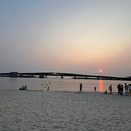 Oscar Seaview Apartment Phu Quoc Luaran gambar