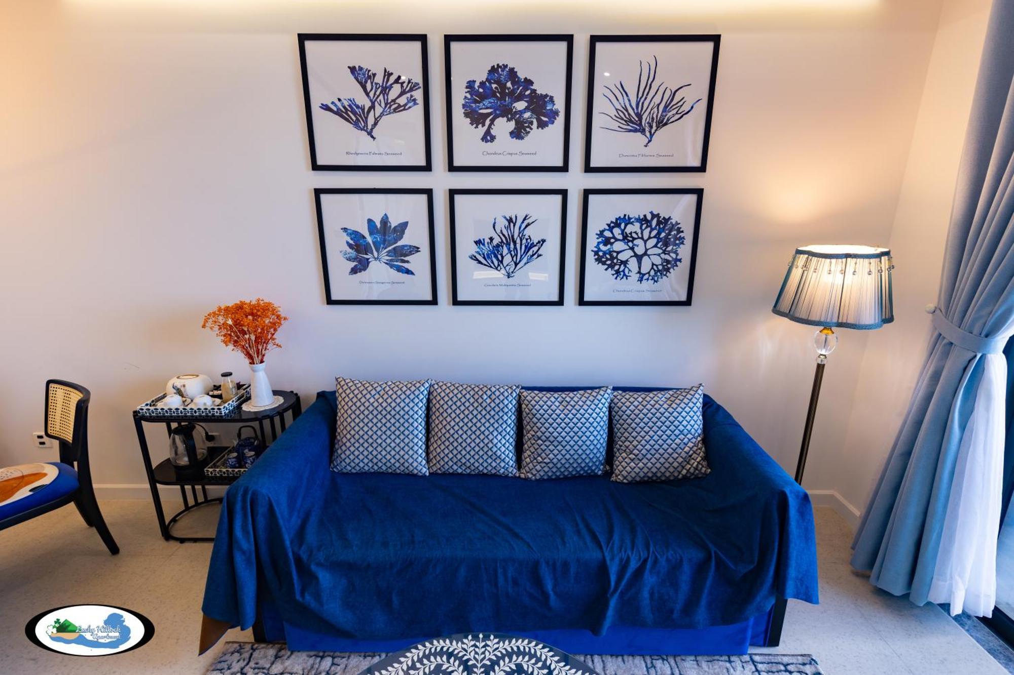 Oscar Seaview Apartment Phu Quoc Luaran gambar